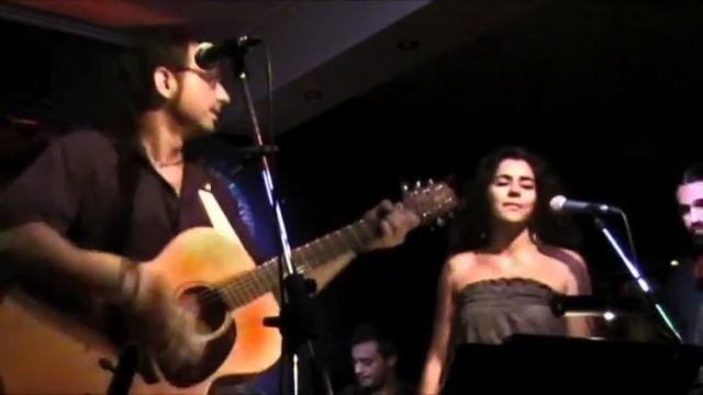 Καζαντζης Β.-Δακαναλη Μ.-Πες μου μια λέξη Πυρηνας Live смотреть онлайн