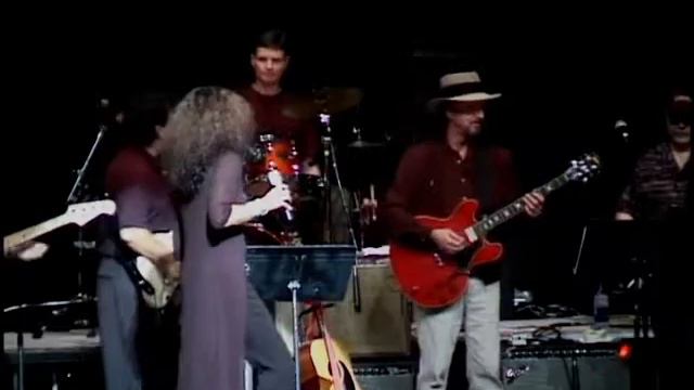 Rita Coolidge with the Muscle Shoals Jam Band смотреть онлайн