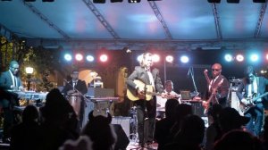 Ethan Parker Band - Moonfest 2014 - October 25, 2014