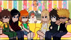 ｡･:*:[1.75х]Реакция Lp.Последняя реальность на Лололошку(2/?):･ﾟ’☆