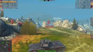 ГАЙД-ОБЗОР ВЕТКИ CS-63 | Tanks Blitz