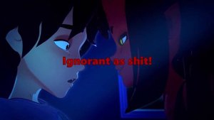 Meru The Succubus Edit 6