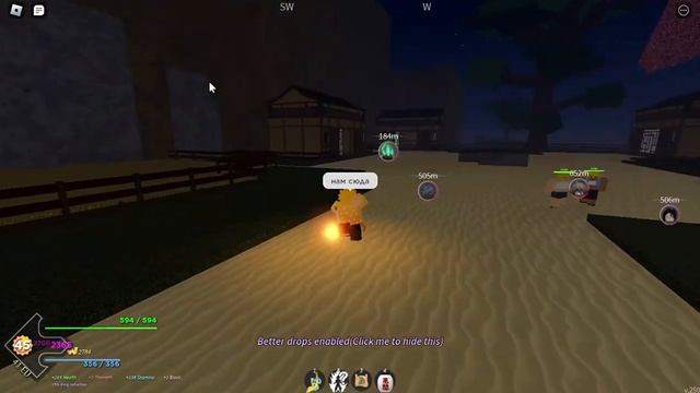 Как прокачать свое дыхание в ?[?? UPDATE 1] Project Slayers смотреть онлайн