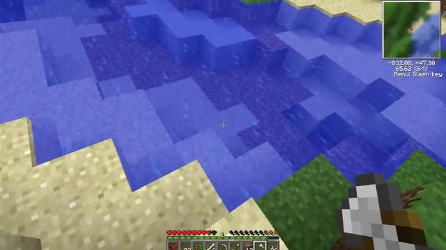 Minecraft CO-OP,Industrial Craft+BuildCraft. Часть 8. смотреть онлайн