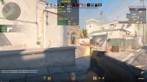RTX 4060 & i7 13700k - Counter-Strike 2 | CS2 - Competitive Settings