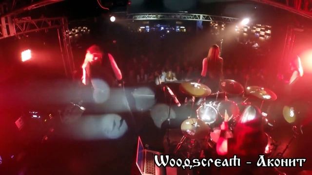 СЛАВЯНСКИЕ ФОЛК, ПЭГАН МЕТАЛЛ ГРУППЫ | 2 часть смотреть онлайн