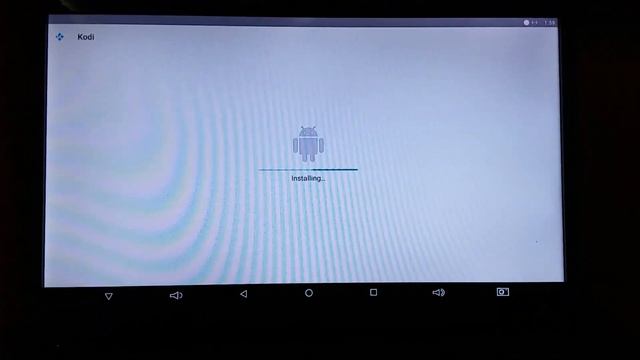 Step 4: Uninstall KD Player, And Installing Kodi From Official Website.