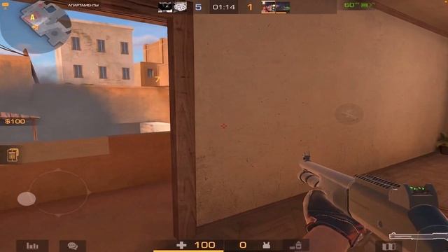 Почти дали комбек против, читера или лакера?? / демка в напарники с голосом смотреть онлайн