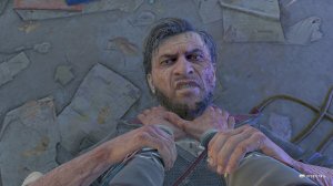 Dying Light 2 Stay Human Прохождение 51 Развальцовка