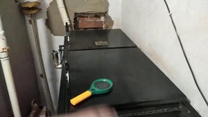 Котел Питон с автоматикой отзыв ?