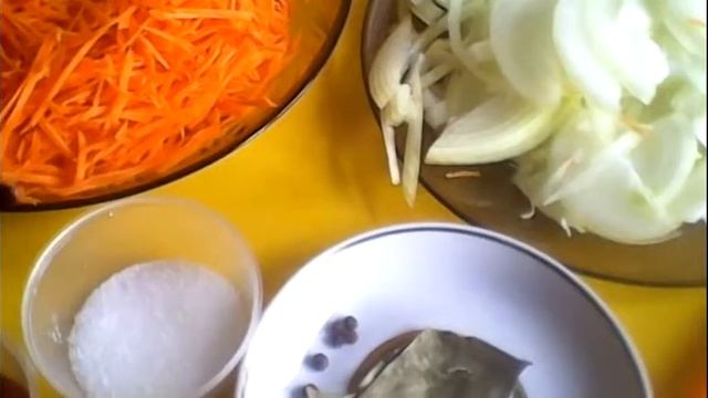 # маринад#овощи КАК ПРИГОТОВИТЬ ОВОЩНОЙ МАРИНАД??(Полезные советы.) смотреть онлайн