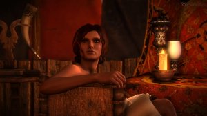 Чужая война|Пролог ► The Witcher 2 Assassins of Kings #01