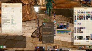 ArcheAge. ТОПОВЫЙ МИЛИШНИК ЛЕВИАФАНА ОДЕЛСЯ В ШМОТ!