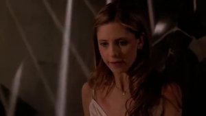 Баффи и Спайк  6х10 №2