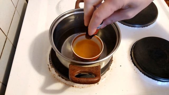 Самый безопасный способ защитить древесину. Полироль для дерева своими руками. смотреть онлайн