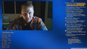 Славный Друже Обломов о Хованском (03.03.18)