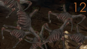 Half-Life: Alyx # 12 ➧ Гнездо Хедкрабов