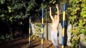 Как Делать Больше 30 Подтягиваний За 1 ПОДХОД?! ШКОЛЬНИКИ ПОДТЯГИВАЮТСЯ На Турнике НА МАКСИМУМ ★