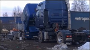 Вынужденная ЗАБАСТОВКА!!!Все к забору! Всё сломалось!!!).