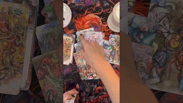 Появится ли он на пороге??✨