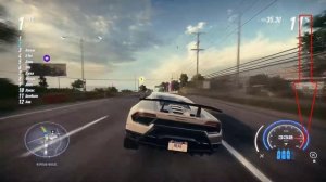 Need For Speed Heat лайфхаки