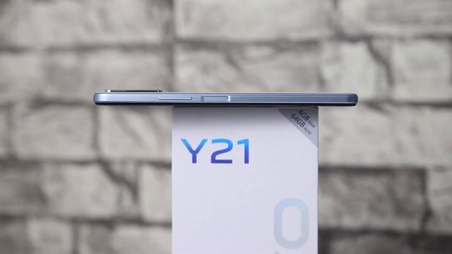 VIVO Y21 UNBOXING & REVIEW | PUBG Test & CAMERA Test ?
