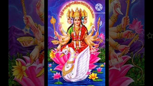 ##Gayatri Mantra## Omm bhur bhuba swaha##