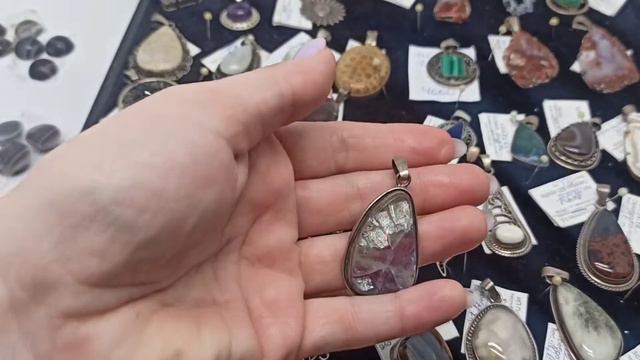 Скидки на кулоны 10% до 30 апреля