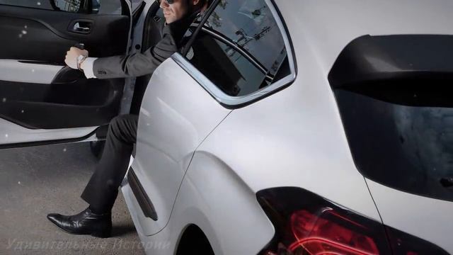 Брошенная жена купила старый дом. Начав разбирать вещи, она нашла в шкафу потайную дверь и заглянув смотреть онлайн