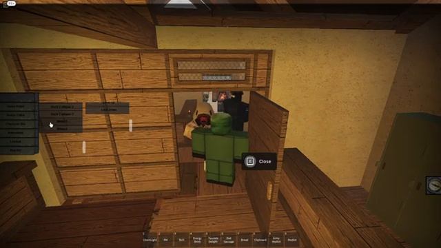 Whispers of the Zone [RU] смотреть онлайн