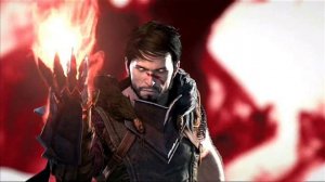 Единственный враг Гаррета Хоука. (Канцлер Ги, Dragon Age)