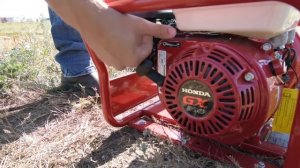 Wildland Series High-Pressure Water Pump | Product Demo | Flaman Agriculture