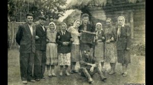 Танго Журавли  Оркестр Ретро