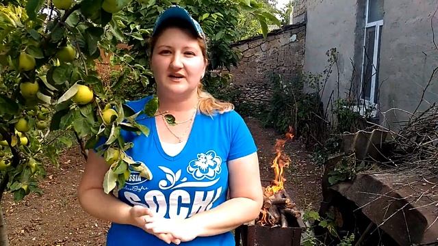 Шашлык для мальчиков с гарниром из кабачков для девочек смотреть онлайн