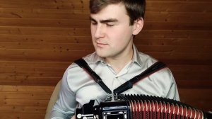 Дворовая песня о любви. Под клёнами.