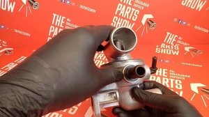 MAHLE - Термостат Chrysler Voyager дизель 2,8/2,5 CRD 01-05. Термостат в корпусе.