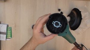 Unboxing and assembling BOSCH EasyGrassCut 23 corded lawn trimmer - Bob The Tool Man