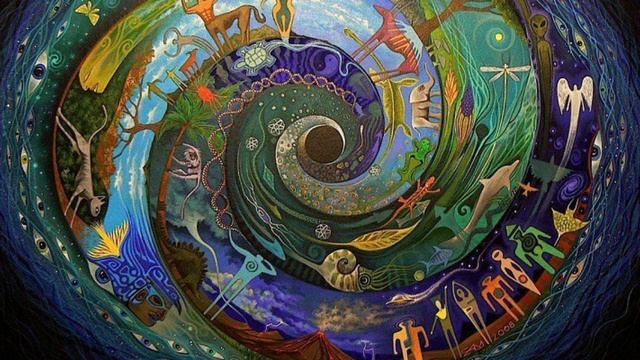 Блок. Ночь, улица, фонарь, аптека смотреть онлайн