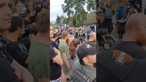 Байк фестиваль HOST-BIKE-FEST