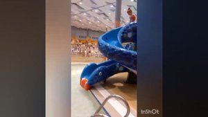 аквапарк летолето тюмень детские горки 2021