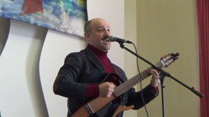 Сергей Рубашкин "Посвящение Е. Клячкину" (А. Медведенко). Фестиваль "Обнинская нота" 2021