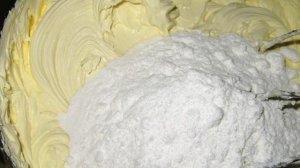 Крем для торта из йогурта без желатина