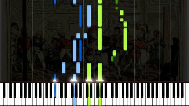 Una Stella Amica - Valzer (Polka-Mazurka), S.551 - Franz Liszt/ F. Pezzini смотреть онлайн