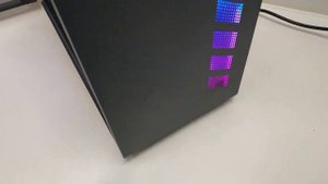 MSI VAMPIRIC 300R part1