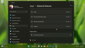 Install VBSCRIPT in Windows 11