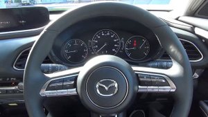 2019 New MAZDA CX-30 1.8L SKYACTIV-D(Diesel) AWD - Exterior & Interior