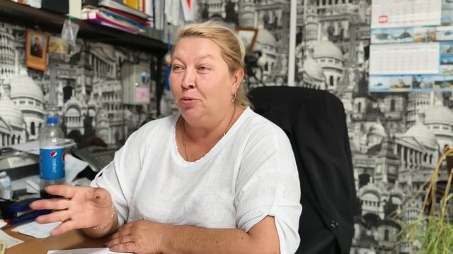 Темрюк | Цех металлоизделий "Виктория"