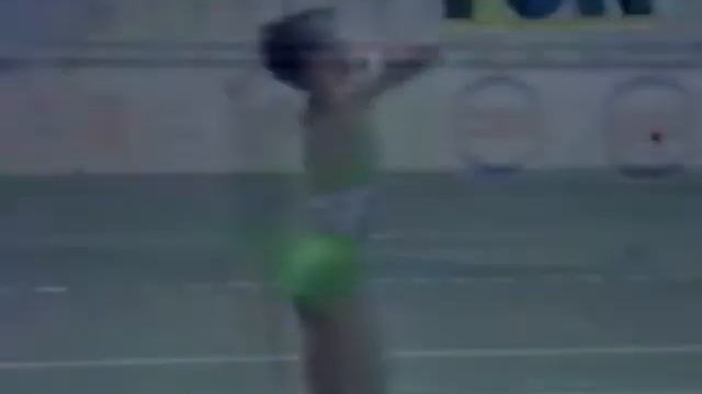 France 1988 - Minime - 9 - Sandrine Chapuis смотреть онлайн