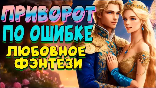 Чары любви  | ЛЮБОВНОЕ ФЭНТЕЗИ  #фэнтези #магия  #любовноефэнтези