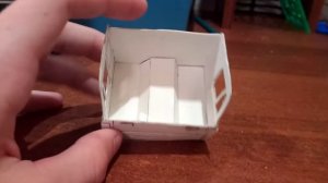 МАЗ 64226 кабина.